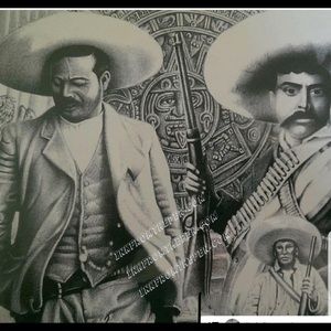 Meet your Posher, Ramiro